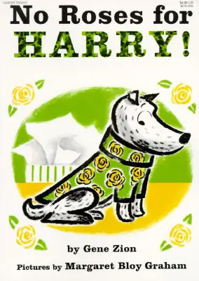 Niente rose per Harry! - No Roses for Harry!