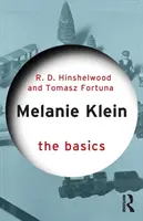 Melanie Klein: Le basi - Melanie Klein: The Basics