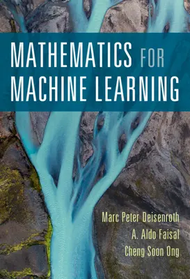 Matematica per l'apprendimento automatico - Mathematics for Machine Learning