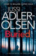 Seppellito - Libro 5 del Dipartimento Q - Buried - Department Q Book 5