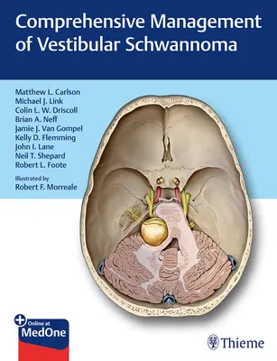 Gestione completa dello Schwannoma Vestibolare - Comprehensive Management of Vestibular Schwannoma
