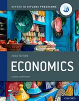 Oxford IB Diploma Programme: Libro del corso di economia IB - Oxford IB Diploma Programme: IB Economics Course Book