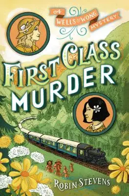 Omicidio di prima classe - First Class Murder