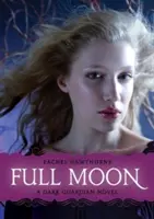 Guardiano oscuro #2: Luna piena - Dark Guardian #2: Full Moon
