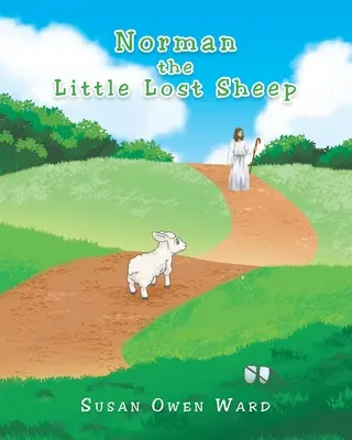 Norman la pecorella smarrita - Norman the Little Lost Sheep