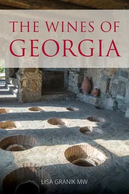 I vini della Georgia - The wines of Georgia