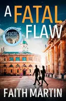 Un difetto fatale (Ryder e Loveday, libro 3) - A Fatal Flaw (Ryder and Loveday, Book 3)