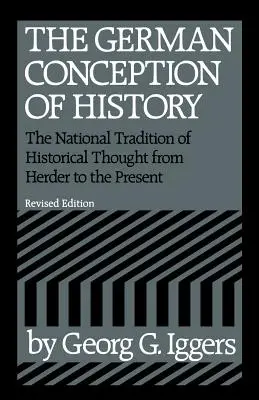 La concezione tedesca della storia - The German Conception of History