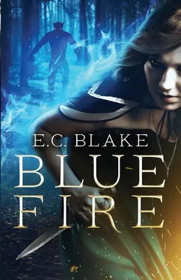 Fuoco blu - Blue Fire