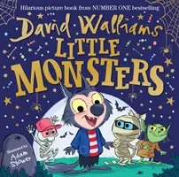 Piccoli mostri - Little Monsters