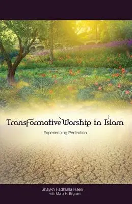 Il culto trasformativo nell'Islam: Sperimentare la perfezione - Transformative Worship in Islam: Experiencing Perfection