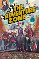 La Zona Avventura: Petali di metallo - The Adventure Zone: Petals to the Metal