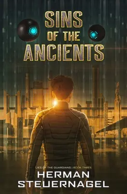 I peccati degli antichi - Sins of the Ancients