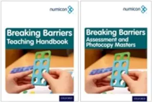 Numicon: Pacchetto didattico “Rompere le barriere - Numicon: Breaking Barriers Teaching Pack