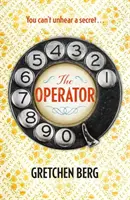 Operatore: 'Grande umorismo e intuito... Irresistibile! KATHRYN STOCKETT - Operator: 'Great humour and insight . . . Irresistible!' KATHRYN STOCKETT