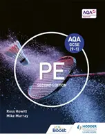 AQA GCSE (9-1) Educazione fisica seconda edizione - AQA GCSE (9-1) PE Second Edition
