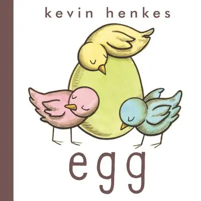 Uovo - Egg