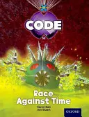 Progetto X Code: Marvel Corsa contro il tempo - Project X Code: Marvel Race Against Time