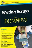 Scrivere saggi per principianti - Writing Essays for Dummies