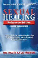 Edizione di riferimento per la guarigione sessuale - Sexual Healing Reference Edition