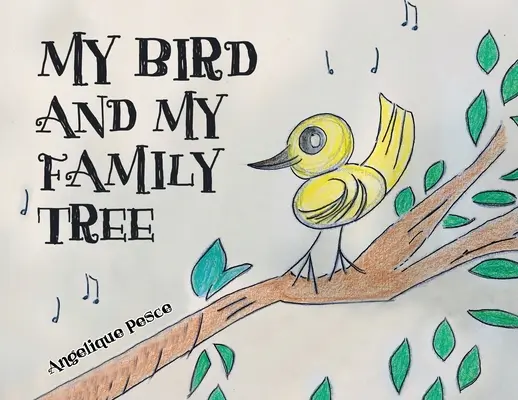 Il mio uccello e il mio albero genealogico - My Bird and My Family Tree