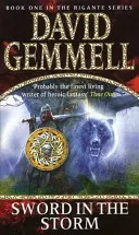 La spada nella tempesta - Il libro di Rigante 1: una lettura mozzafiato e adrenalinica dal maestro dell'heroic fantasy - Sword In The Storm - The Rigante Book 1: A breath-taking, adrenalin-fuelled read from the master of heroic fantasy