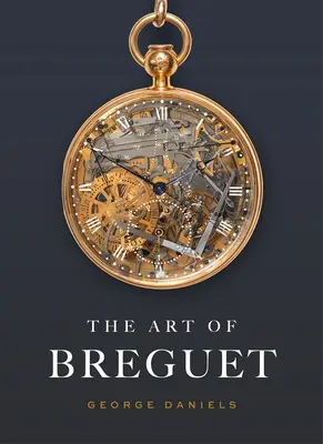 L'arte di Breguet - The Art of Breguet