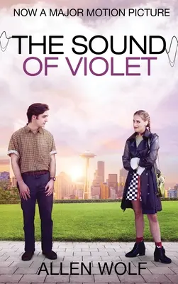 Il suono di Violet - The Sound of Violet