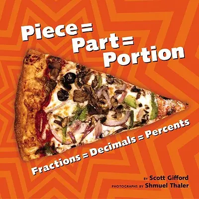 Pezzo = Parte = Porzione - Piece = Part = Portion