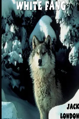 Zanna Bianca - White Fang