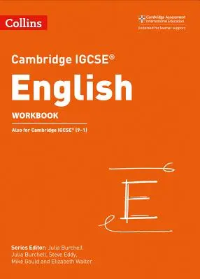 Libro di lavoro di inglese Cambridge Igcse(r) - Cambridge Igcse(r) English Workbook