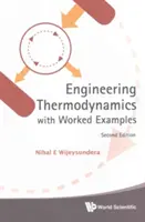 Termodinamica ingegneristica con esempi pratici (seconda edizione) - Engineering Thermodynamics with Worked Examples (Second Edition)