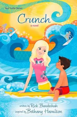 Scricchiolii - Crunch