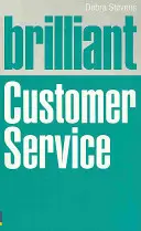 Layanan Pelanggan yang Brilian - Brilliant Customer Service