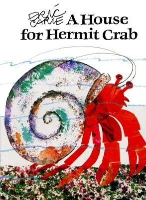 Una casa per il granchio eremita - A House for Hermit Crab
