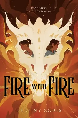 Fuoco con il fuoco - Fire with Fire