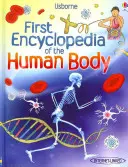 Prima enciclopedia del corpo umano - First Encyclopedia of the Human Body