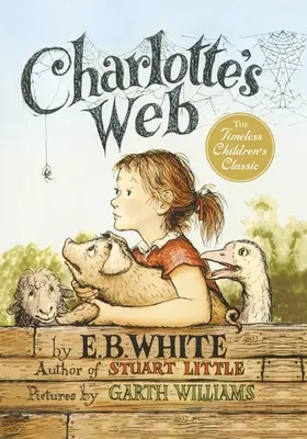 La tela di Carlotta - Charlotte's Web