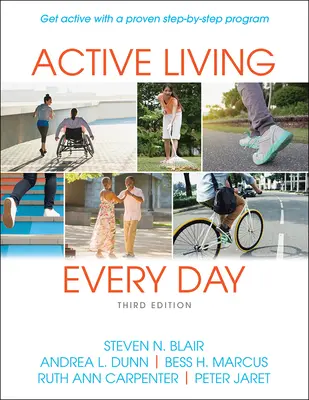 Vivere attivamente ogni giorno - Active Living Every Day