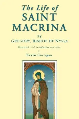La vita di Santa Macrina - The Life of Saint Macrina