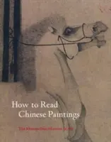 Come leggere i dipinti cinesi - How to Read Chinese Paintings