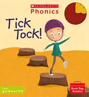 Tic tac! (Set 2) - Tick Tock! (Set 2)