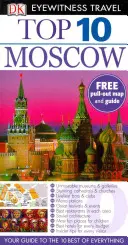 DK Eyewitness Top 10 Mosca - DK Eyewitness Top 10 Moscow