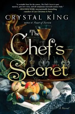 Il segreto dello chef - The Chef's Secret
