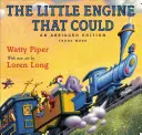 Il Piccolo Motore Che Poteva: Edizione lunga Loren - The Little Engine That Could: Loren Long Edition