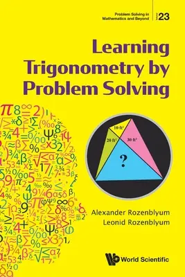 Imparare la trigonometria con la soluzione dei problemi - Learning Trigonometry by Problem Solving