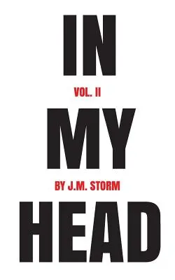 Nella mia testa Volume II - In My Head Volume II