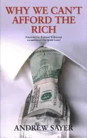 Perché non possiamo permetterci i ricchi - Why We Can't Afford the Rich