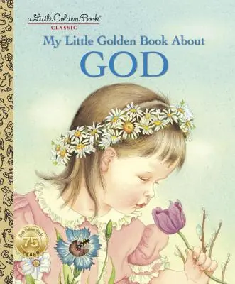Il mio piccolo libro d'oro su Dio - My Little Golden Book about God