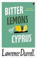Limoni amari di Cipro - Bitter Lemons of Cyprus